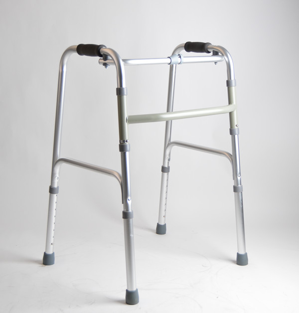 Folding Lightweight Walking Frame